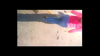 Preview 4 of Bhen Bhsi - Avisando que est&aacute_ moqueada