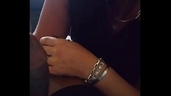 Preview 3 of Asian Aunty Fuck Riding Cock - Getting my meat smoked by lucky white slave