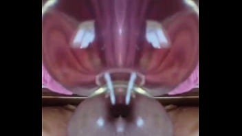Preview 3 of Asakura Katomi - MIRRanuz-30 20240427 Glass Apple Stem Fucks Urethra Hole in the tip of my Cock