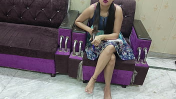 Preview 2 of Sona Moni - Saara ne seduce kiya aapne teacher ko pass hone ke liye saara ki gaand ko dekh chut ka ched dikhaya