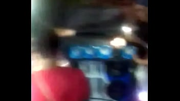 Preview 1 of Teen Mom And Brothers Xxx - Novinha dan&ccedil_ando no aeroporto