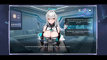 Preview 4 of Bengali Boudi Xxxx Video - Aeons Echo - Free to Play Captivating RPG Adventure NAKED