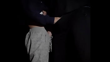 Preview 2 of Www Mobil Khaliji Xnxx Com - We hide from our parents so they don&#039_t find out that my stepsister and I are lesbians - Girls fly orgasm