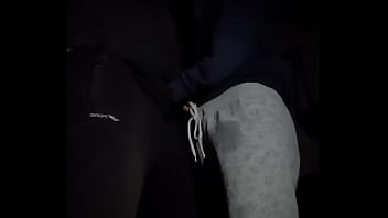 Preview 3 of Www Mobil Khaliji Xnxx Com - We hide from our parents so they don&#039_t find out that my stepsister and I are lesbians - Girls fly orgasm