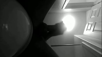 Preview 4 of Peg Self Cum - Stroking My Cock