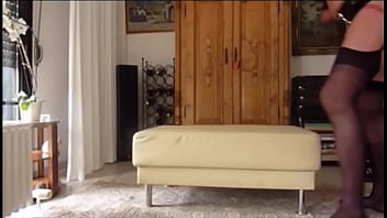 Preview 1 of Samal Boy Fuck - dwtbernd caned by his wife