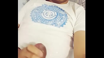 Preview 2 of Xxx Porencom - Mostrando o pau