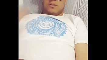 Preview 4 of Xxx Porencom - Mostrando o pau