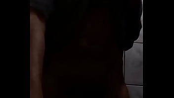 Preview 1 of Gorilla Choot Sex - Novinho pirocudo