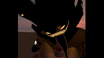 Preview 2 of Techer Sduce Student - me breeding My horny queen