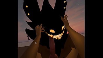 Preview 3 of Techer Sduce Student - me breeding My horny queen