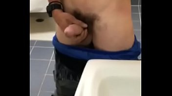 Preview 1 of Beautiful Whites - Masturbating at work