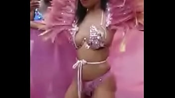 Preview 4 of First Time Reap - twerk sexy