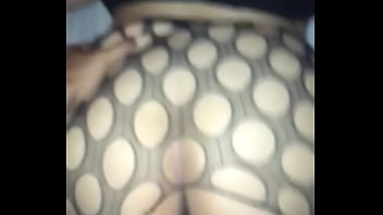 Preview 3 of Nerd Son Fucks Mom And Sis - Bf fucking me doggystyle
