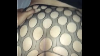 Preview 4 of Nerd Son Fucks Mom And Sis - Bf fucking me doggystyle