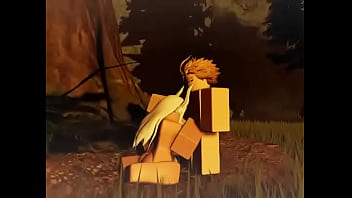 Preview 4 of Animal Wnm - Bunny gets caught by a hawk