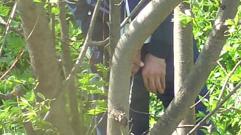 Preview 2 of Findfuck My Black Wife - uzbek piss