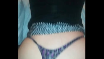 Preview 3 of Indonedan - Nalgona de perrito