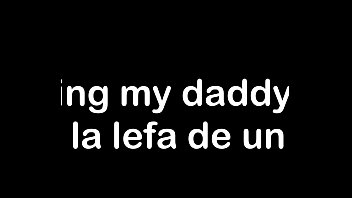 Preview 1 of England Home Sex Neghibar - Swallowing my step daddy&#039_s milk :)