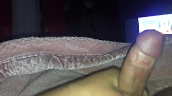 Preview 3 of Jenna Jameson And Ron Jeremy - Midnight jack off