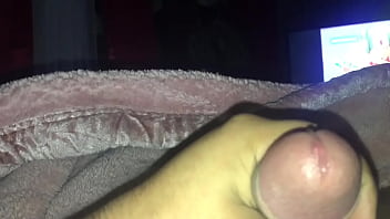Preview 4 of Jenna Jameson And Ron Jeremy - Midnight jack off