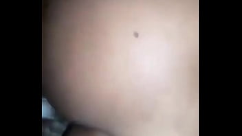 Preview 2 of Syalina Afrera - BBW Mom backshots