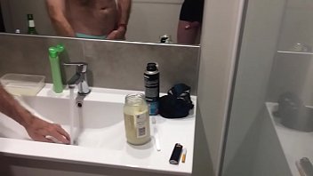 Preview 1 of All Big - Shave