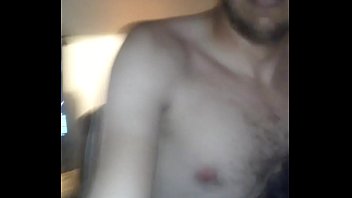Preview 4 of Sister Sliping Handbowjo Video - Stud gets an arousing rimming from a lengthy sex toy