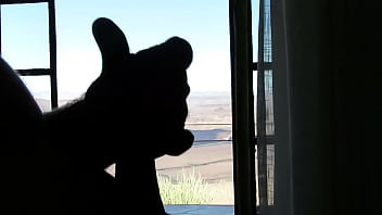 Preview 2 of Daballfoking - Cum at Fishriver