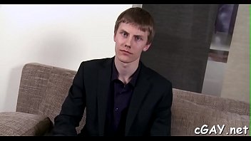 Preview 2 of Mom And Son Xxx Blue - j. nellie gets a crude ass drilling from horny stud