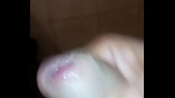 Preview 4 of Curvy Creamy - RICA PAJA EN EL BA&Ntilde_O