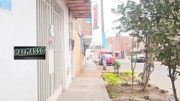 Preview 1 of Afghanistan Free Videos Xis - Puta mexicana es visitada a su departamento por cliente para coger - Me pide quitarme el cond&oacute_n para chuparme la verga finalmente recibe la corrida en la boca