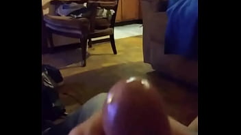 Preview 4 of Pasang Mudamudi - Macdaddy jacking off an cumming