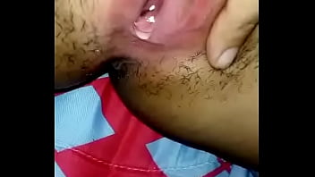 Preview 4 of One Gal Fucked Hard By Five Men - Llegando delicioso