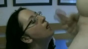 Preview 4 of Wwwxncom 218b - Horny Fat BBW Ex Girlfriend Riding Cock and Getting a facial