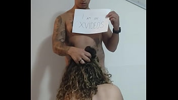 Preview 4 of Xx Sunny Video Download - Verification video