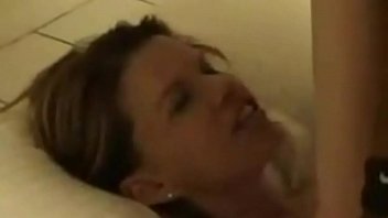 Preview 2 of Hdmom Son Sex - Boyfriend Records His Girlfriend Getting Owned by BBC