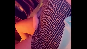 Preview 4 of Girl Nogirl - Big booty ex noel