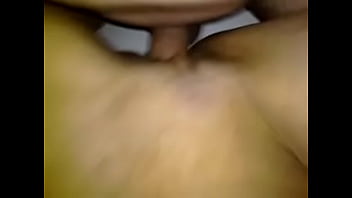 Preview 1 of Anglina Castro Creampie - me and my milf ex
