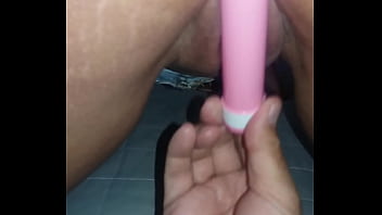 Preview 4 of 8 Month Pregnant Girl Fucking