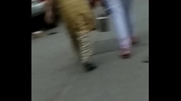 Preview 2 of Big Fatty Booty - Hilti hui gand