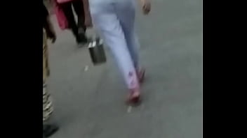 Preview 3 of Big Fatty Booty - Hilti hui gand