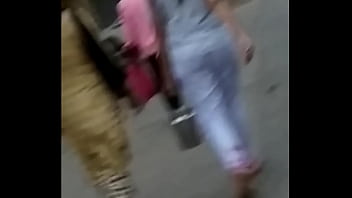 Preview 4 of Big Fatty Booty - Hilti hui gand