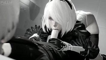 Preview 2 of Bangladeshe 3xxx Com - FapZone // 2B (Nier Automata)
