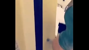 Preview 3 of Bandana Blindfolded While Sex - Sissy femboy