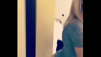 Preview 4 of Bandana Blindfolded While Sex - Sissy femboy