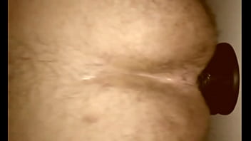 Preview 3 of Lena Paul Online Full - 15 inch dildo,  king cock 15 balls deep in my bubble ass