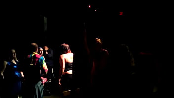Preview 1 of Asian Kay - Rocky Horror Picture Show