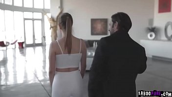 Preview 2 of Mom Fuck Balck - Tommy Pistol bangs Jill Kassidys pussy so hard