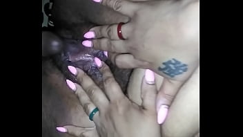 Preview 2 of Son And Setep Mom - When he love juicy chubby pussy